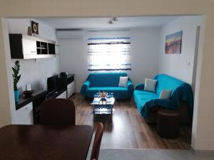 Apartment Slavica