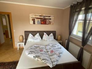 Katharinen Apartments