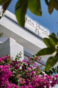 Hotel Iris