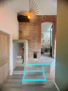Appart'hotels Moulin d'Albias aux portes de Montauban : photos des chambres