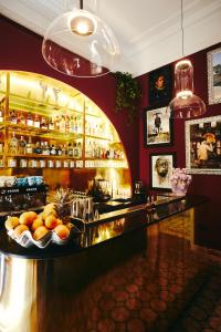 Aristide Hotel - Small Luxury Hotels of the World