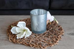 Ferienwohnung-Deichoase-Strandnaehe