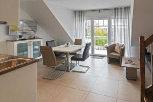 Ferienwohnung-Landoase-Strandnaehe