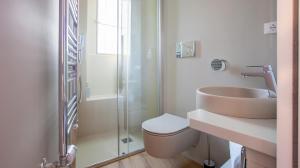 Ginger House Project, Boutique Art Apartment in Milan