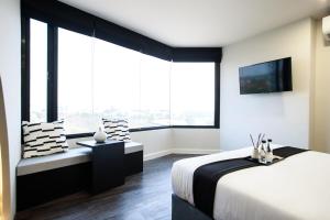 SR Grand Hotel Chiangmai