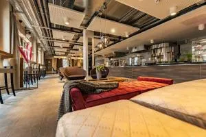 MASEVEN München Messe Dornach - Neufarn