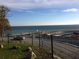 Seelotsenstation Turmwohnung Adler