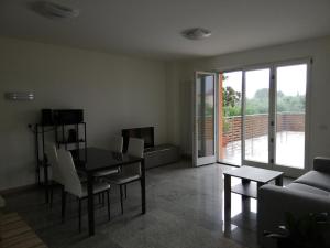 Appartamento La Terrazza