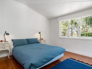 The Hideout House