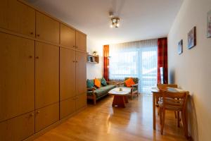 Ferienwohnung M. Simbeck