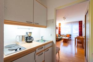 Ferienwohnung M. Simbeck