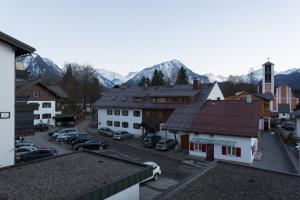 Ferienwohnung M. Simbeck