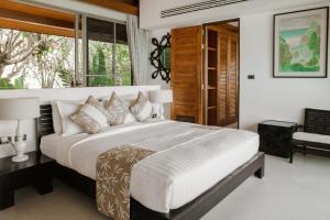 naked Home Baan Jakawan Koh Samui
