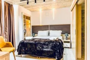 The Mike Hotel by CX Collection - Tal Borj