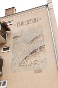 Apartament nad Motławą