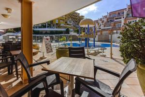 Ocean view apartment in Orlando by AltamarHomes