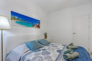 Ocean view apartment in Orlando by AltamarHomes