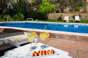 Casa Rural La Pedra - Holiday homes, Ronda