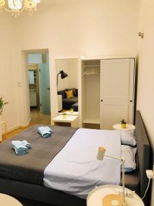 In My Style Apartman