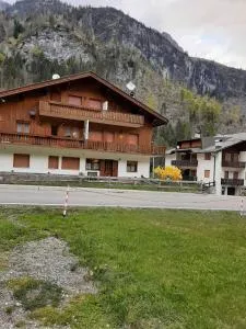 Appartamento Piano terra - Marmolada - Rocca Pietore - Boscoverde - 马尔加·希亚佩拉