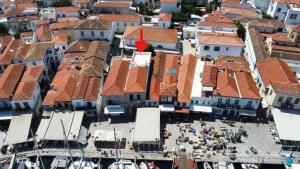 THE YDRA VIEW APARTMENTS