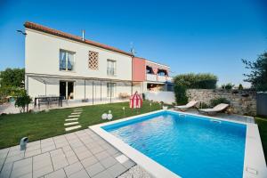 VILLA MEDITERANEA 