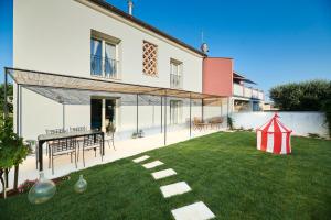 VILLA MEDITERANEA 