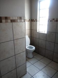 The Eden Lodge Boksburg