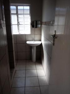 The Eden Lodge Boksburg