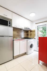 Αpartment in Rotonda (heart of Thessaloniki)