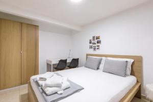 Αpartment in Rotonda (heart of Thessaloniki)