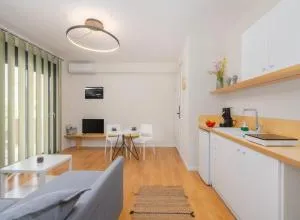 ASTRA IN CITY - Neochorópoulon