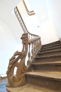 La Maison de la Duchesse de la Vallière - Chambre Rosaline - Parking privé gratuit