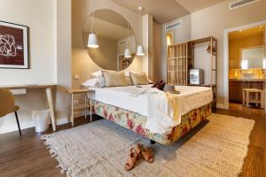 Pousada Vila Real Santo Antonio