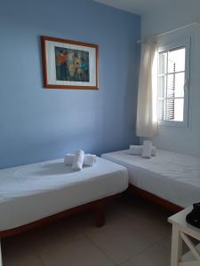 APARTAMENTOS SON BOU Z5