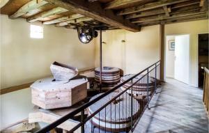 Maisons de vacances Stunning home in Bourgueil with 4 Bedrooms and WiFi : photos des chambres