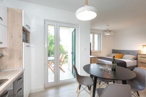 Sea Point Villa Ivan