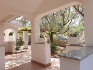 Villa Olea Peroj - 3hvězdičkové hotely ve městě Peroj