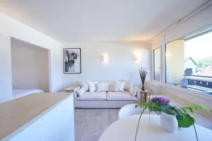 Ferienwohnung Sonnendeck mit Bergblick - Pidingerau