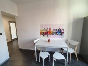 APARTAMENT PRZY PARKU ŚRÓDMIEŚCIE