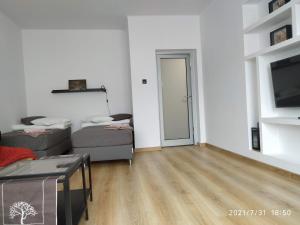 APARTAMENT PRZY PARKU ŚRÓDMIEŚCIE