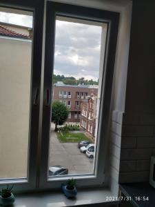 APARTAMENT PRZY PARKU ŚRÓDMIEŚCIE