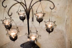 Château Latour Segur Suites & Spa