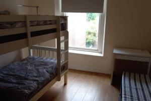 Swansea City Centre Townhouse