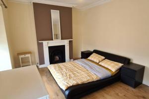 Swansea City Centre Townhouse