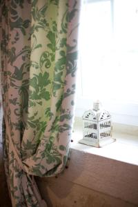 Maisons d'hotes Chateau Latour Segur Suites & Spa : photos des chambres