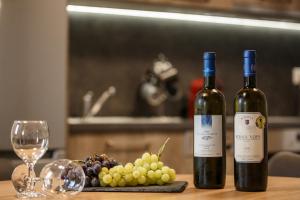 Théa boutique villas sivota I