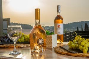 Théa boutique villas sivota I