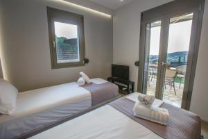 Théa boutique villas sivota I