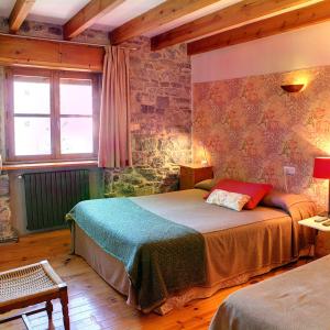 Casa Anhelo El Candíl